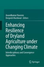 Enhancing Resilience of Dryland Agriculture under Changing Climate
