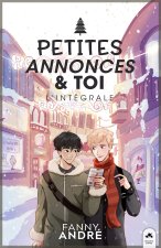 Petite annonce & Toi