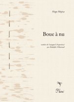 Boue à nu