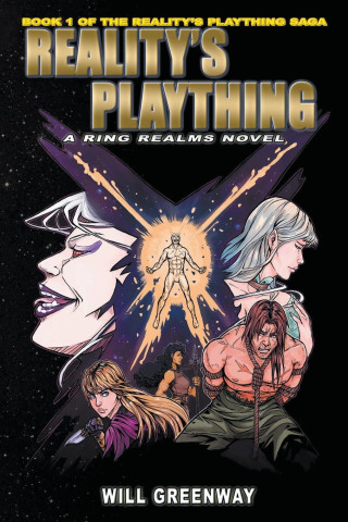 Reality's Plaything