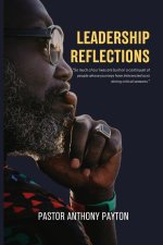 LEADERSHIP REFLECTIONS