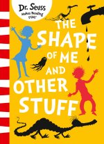 Shape of Me and Other Stuff
