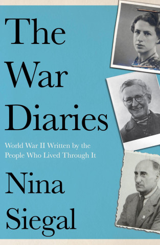Diary Keepers
