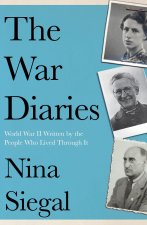 Diary Keepers
