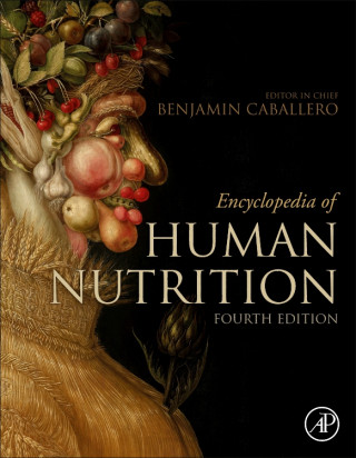 Encyclopedia of Human Nutrition (Pevná)