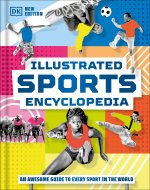 Illustrated Sports Encyclopedia