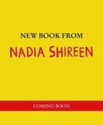 New Nadia Shireen Book