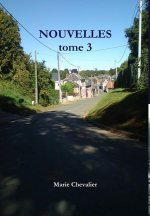 NOUVELLES  tome 3