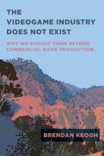 Videogame Industry Does Not Exist