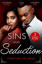 Sins And Seduction: Tempting The Boss