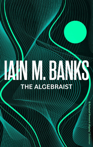 Algebraist (Iain M. Banks)(Brožovaná)