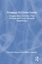 Pedagogy of Global Events