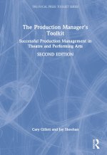 Production Manager's Toolkit