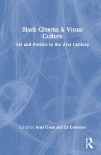 Black Cinema & Visual Culture