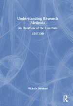 Understanding Research Methods