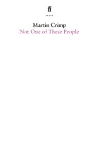 Not One Of These People