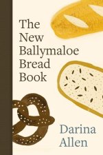 Ballymaloe Bread Book