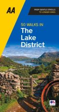 50 Walks in Lake District