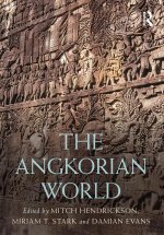 Angkorian World