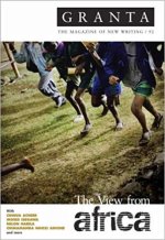 Granta 92: the View from Africa