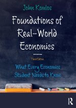 Foundations of Real-World Economics