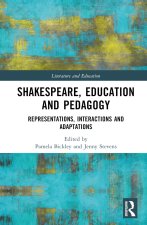 Shakespeare, Education and Pedagogy