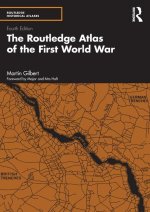 Routledge Atlas of the First World War