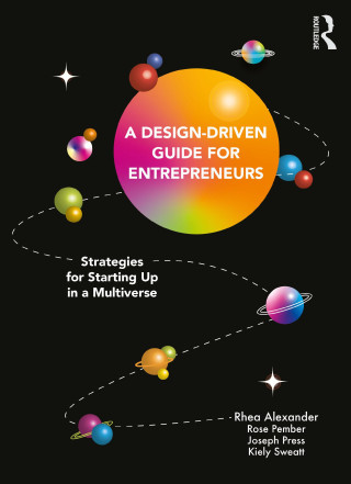 Design Driven Guide for Entrepreneurs