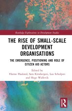 Rise of Small-Scale Development Organisations