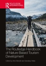 Routledge Handbook of Nature Based Tourism Development