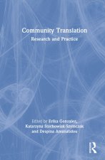 Community Translation