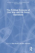Political Economy of Civil War and UN Peace Operations