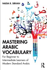 Mastering Arabic Vocabulary