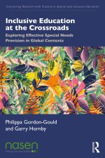 Inclusive Education at the Crossroads