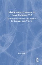Mathematics Lessons to Look Forward To!
