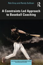 Constraints Led Approach to Baseball Coaching