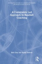 Constraints Led Approach to Baseball Coaching