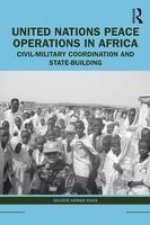 United Nations Peace Operations in Africa