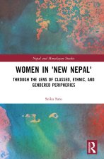 Women in 'New Nepal'