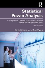 Statistical Power Analysis
