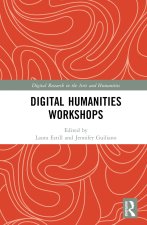 Digital Humanities Workshops