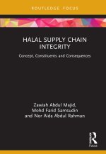 Halal Supply Chain Integrity