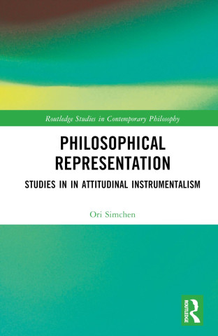 Philosophical Representation