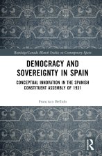 Democracy and Sovereignty in Spain
