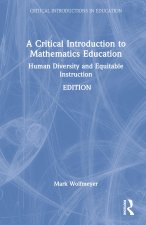 Critical Introduction to Mathematics Education