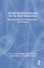 Advancing Psychotherapy for the Next Generation