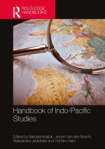 Handbook of Indo-Pacific Studies