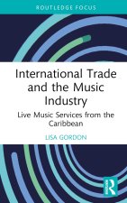 International Trade and the Music Industry