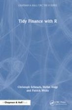 Tidy Finance with R
