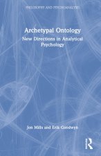 Archetypal Ontology